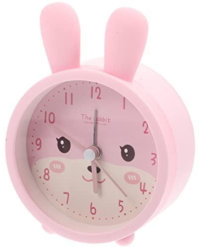 FOMIYES Niedlicher Ohrwecker Tierwecker Für Schlafsaal Nachtlicht Heimdekoration