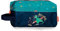 Enso Dino artist Multicolore Trousse de Toilette Adaptable 20.5x16.5x6 cms Polyester