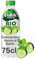VOLVIC - Volvic Bio Concombre Menthe & Basilic 75 Cl - Cinq Articles