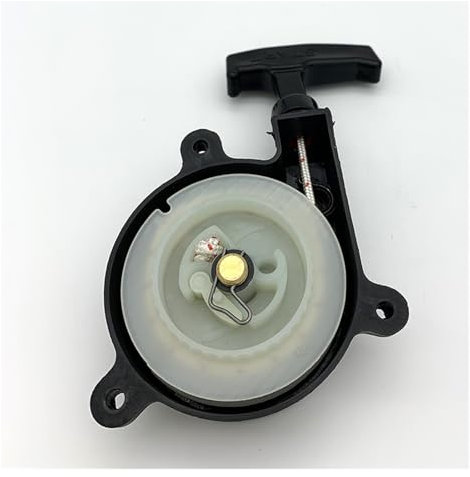 1pc PULL Starter Fit for Stihl BR320 BR340 BR380 BR400 BR420 BR 420 SR 420 Zaino Ventilatore Pezzi di Ricambio 4203 190 0405