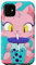Hülle für iPhone 11 Anime Kitten Love Bubble Tea Baby Kinder Kawaii