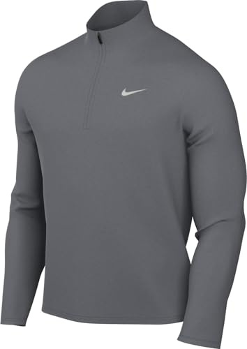 NIKE Pacer Dri-FIT-Laufoberteil mit Halbreißverschluss für Herren, FQ2494