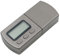 POFET Digitale Tonarmwaage Digital Turntable Stylus Force Scale Gauge Tester Prüfvorrichtung der Kraft vom Plattenspieler, Hohe Präzision ​LCD Hintergrundbeleuchtung für Tonarm des Plattenspielers