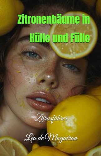 Zitronenbäume in Hülle und Fülle: Zitrusführer