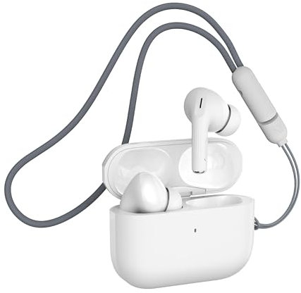 Wireless Earbuds For Samsung Galaxy S25 / S25+ / S25 ULTRA / S25 EDGE (BT016) 2025 Latest Version Wireless Bluetooth Earbuds with Fast Charging Case