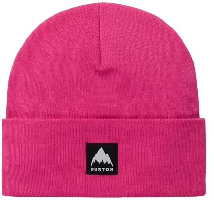 Burton Unisex Stirnband Recycelte Kactusbunch Tall Beanie