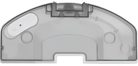 XBERSTAR Depósito de agua para Dreame L10S Pro Robot Vacuum Depósito de repuesto para Dreame L10S Pro Robot Aspirador Accesorios