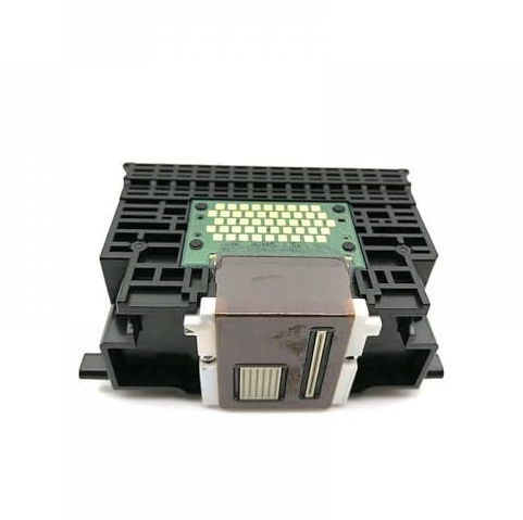UQDMWOZE Kompatibler Druckkopf Kompatibel mit Verschiedene Drucker IP4300 MP600 IP5200 MP800 QY6-0061