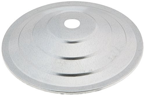 Little Giant 9144 Futterspender zum Aufhängen, verzinkt