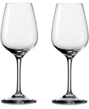 EISCH 250.040.30 Weißweinglas 500/3-2 Stück im Geschenkkarton Superior Sensis Plus