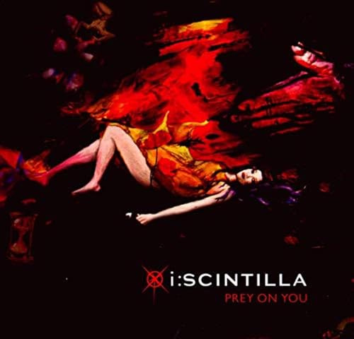 Prey on You