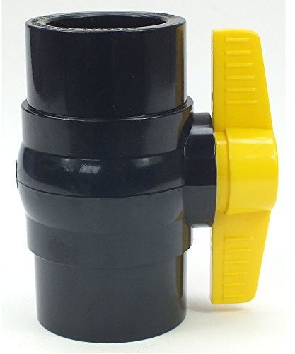 Kockney Koi 56 mm Ball Valve