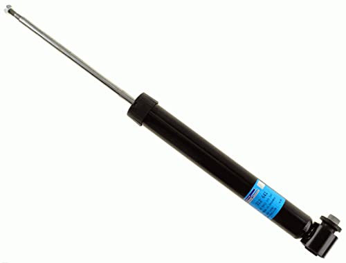 SACHS 312 641 Stoßdämpfer für Audi A6 C6 Avant (4F5) 2004-2011 Hinterachse und andere fahrzeuge