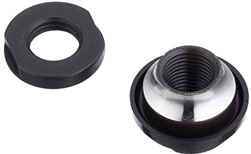 FH-M665 right hand lock nut