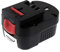 Batteria per Black & Decker trapano avvitatore HP126F2B, 12V, NiMH