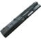 AboutBatteries Batterie pour HP PROBOOK 4540S, 10.8V, 4400mAh, Li-ION