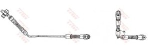 TRW PHD491 Bremsschlauch