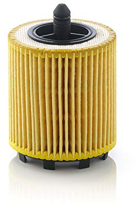 MANN-FILTER HU 6007 x Ölfilter - für Pkw + Transporter