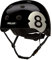 Melon Helm 8 Ball XL-XXL (58-63 cm)
