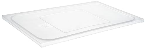 APS GN 1/1 Coperchio, Polipropilene, 53 x 32,5 cm