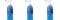 (3 PACK) - Method - Glass Cleaner Mint Spray | 828ml | 3 PACK BUNDLE