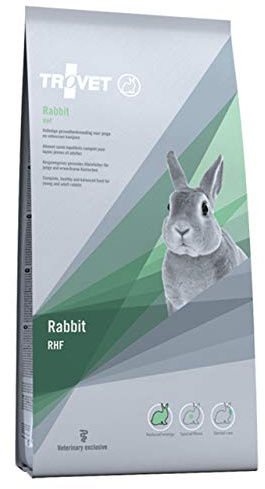 Trovet RHF Kaninchen - 1,2 kg