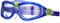 Aqua Sphere Kinder Seal Kid 2 (2018) Schwimmbrille, Blau (Dark Blue), Einheitsgröße