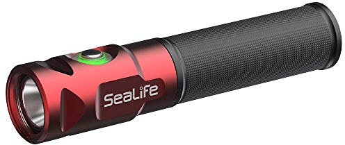 SeaLife Sea Dragon Mini 900S Tauchlampe (SLKIT06)