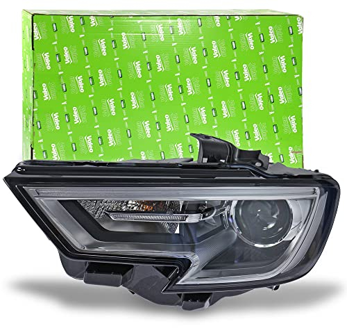 VALEO Xenon Scheinwerfer, Teilenummer 46820 für die Fahrzeugmodelle AUDI A3 III facelift (2016 > )