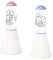 Joy Toy Mickey und Minnie 3 in 1 magisches Schlummerlicht, Bunt