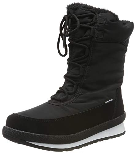 CMP Damen Harma Schneestiefel, Schwarz, 40 EU