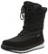 CMP Damen Harma Schneestiefel, Schwarz, 40 EU