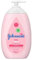 Johnsons Babylotion Pure & Sanfte tägliche Pflege 500ml