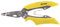 Spro Micro Split Ring V Plier 13cm Sprengringzange - Angelzange