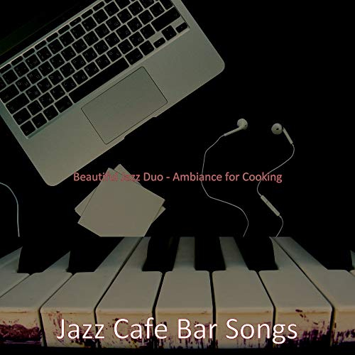Chilled No Drums Jazz - Bgm for Cleaning