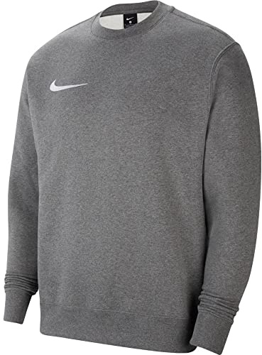 Nike Jungen Y Nk FLC Park20 Crew Sweatshirt (1er Pack)
