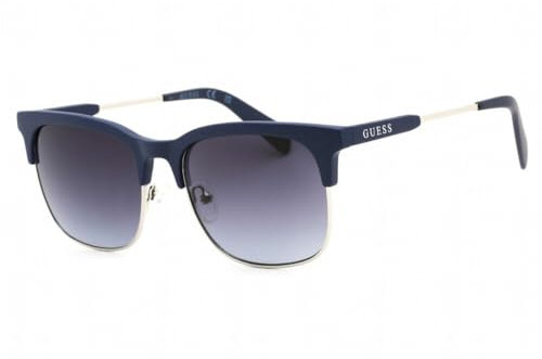 GUESS Sonnenbrille für Herren, GF0225-91 W, ø 54 mm