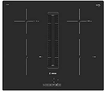 Bosch Series 4 60cm Venting 4 Zone Induction Hob