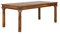 Woodkings® Esstisch Merlin Massivholz Palisander Echtholz rustikal Küchentisch, Holztisch Esszimmermöbel (180x90)