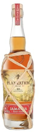 Plantation Jamaica Rum Special Edition | 10YO