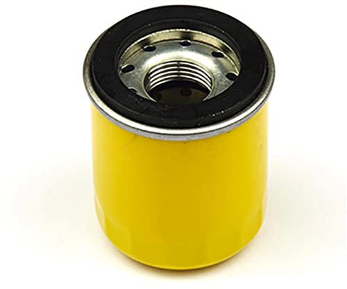 ISE Filtre à huile de rechange pour Briggs and Stratton remplace le numéro de pièce 795990 pour moteurs de série 800e, 850e, 875e, 950e