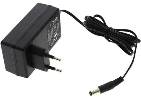Chargeur secteur 306120J1230VD157 pour Téléviseur GRANDIN, LISTO, TV LED LISTO 24 HD-CAC842