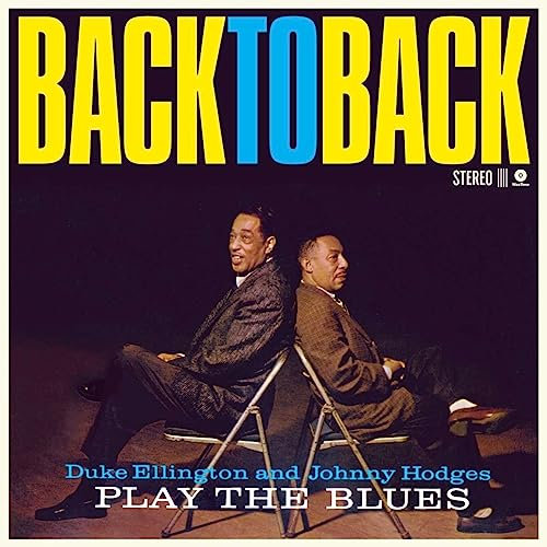 Back to Back-the Complete Album (Ltd.180g Vinyl LP ) [Vinyl LP]