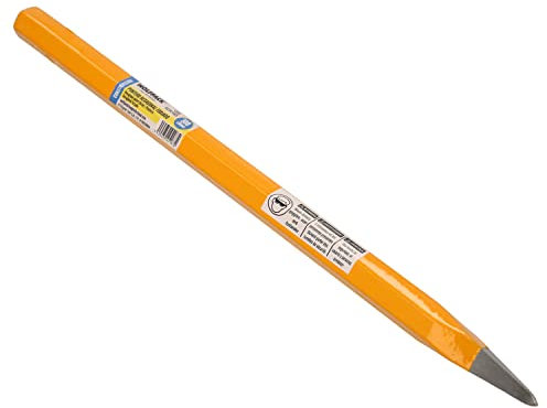 WOLFPACK LINEA PROFESIONAL Puntero Hexagonal Forjado 300x16MM.