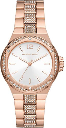 Michael Kors MK7362 Ladies Lennox Watch