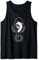 Rosenkranz mit der Jungfrau Maria! Rosenkranz Christentum Kirche Tank Top