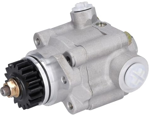 FEBI Bilstein 187730 Servopumpe (1Stk.) für DAF