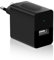 Biddsgg Mini Cámara Espía 64GB 1080p Detector portátil Oculto de Vvisión Nocturna/Movimiento Infrarrojo Pequeño, Que se Puede Monitorear en Cualquier Lugar de la Casa