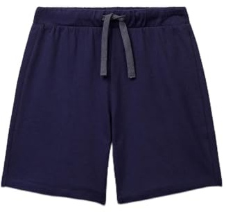 United Colors of Benetton Bermuda, blau, 150 cm