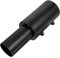 Levemolo Street Lamp Pole Adapter Tenon Lichtmast Adapter Wetterfestes Installieren Für Außenbeleuchtung Und Straßenlampen